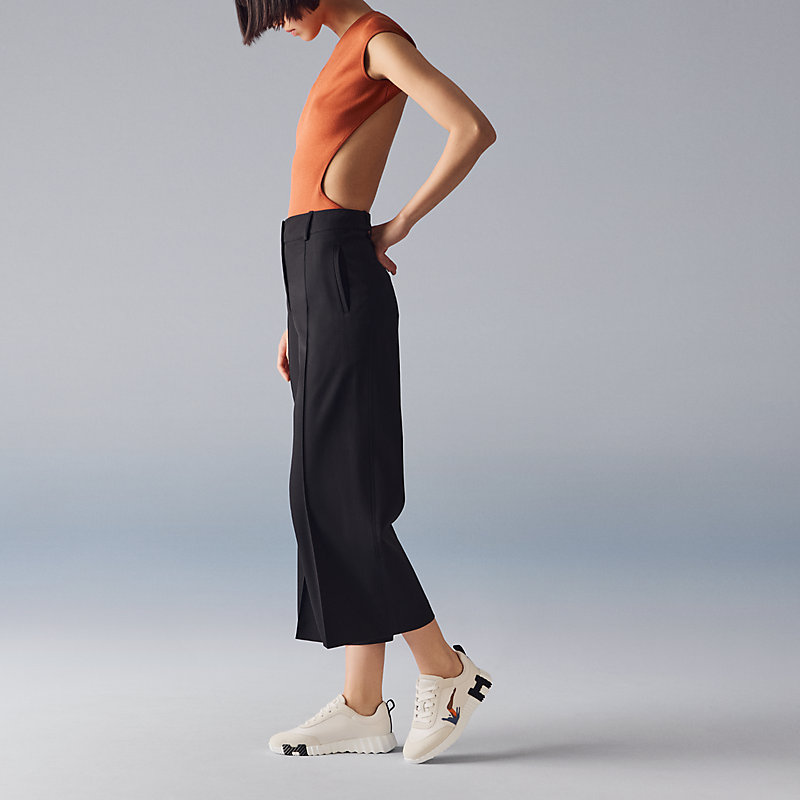 スニーカー 《バウンシング》 | Hermès - エルメス-公式サイト